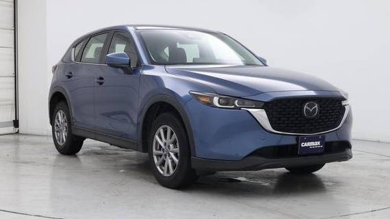 MAZDA CX-5 2022 JM3KFBAM0N0602710 image