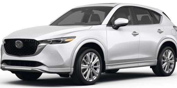 MAZDA CX-5 2022 JM3KFBAY6N0543083 image