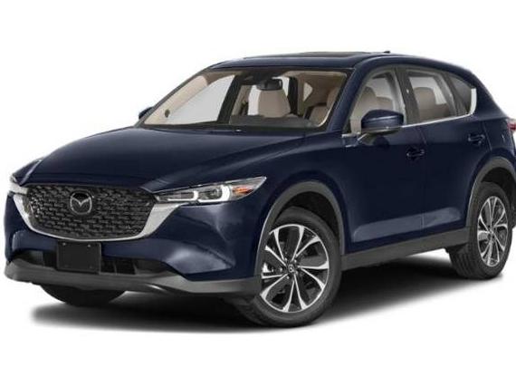 MAZDA CX-5 2022 JM3KFBDM2N1620440 image