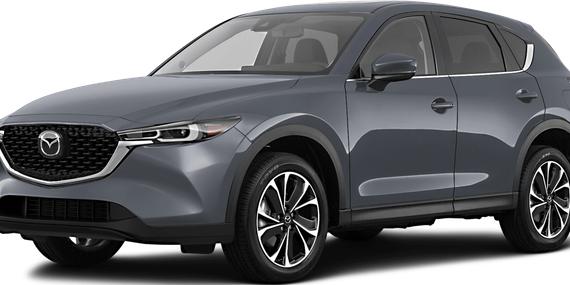 MAZDA CX-5 2022 JM3KFBBM3N0568423 image
