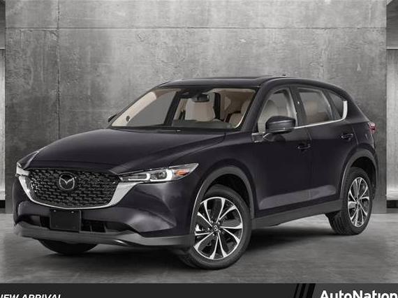 MAZDA CX-5 2022 JM3KFBDM4N0639397 image