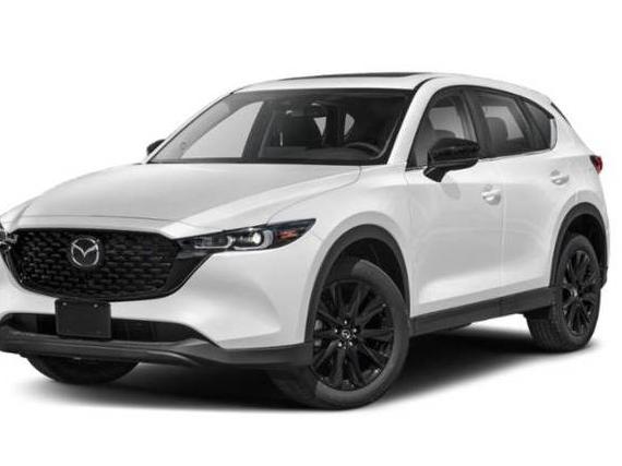 MAZDA CX-5 2022 JM3KFBEM8N0647470 image