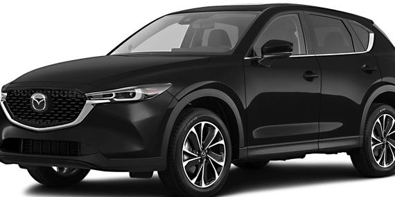 MAZDA CX-5 2022 JM3KFBDM6N1605939 image