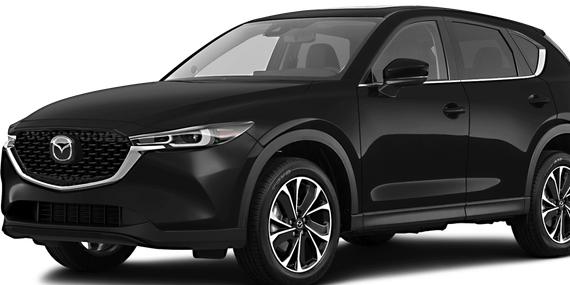 MAZDA CX-5 2022 JM3KFBBM6N0607635 image