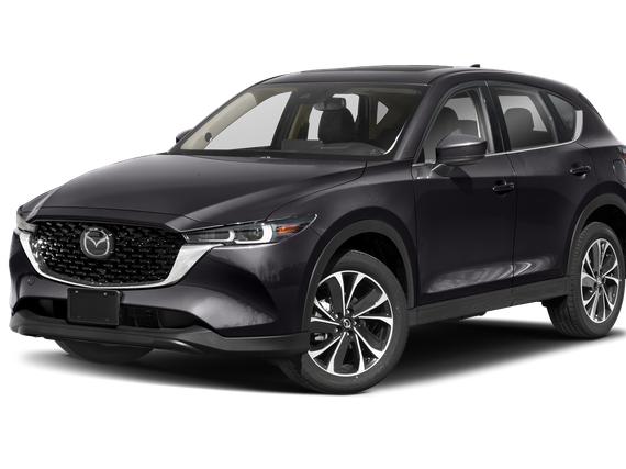 MAZDA CX-5 2022 JM3KFBEM6N0644762 image