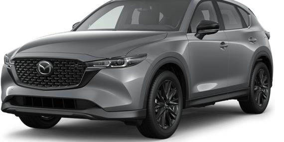 MAZDA CX-5 2022 JM3KFBCM7N0525654 image