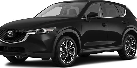 MAZDA CX-5 2022 JM3KFBDM2N1605842 image