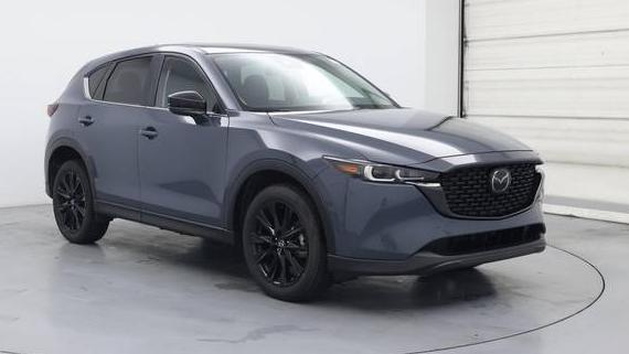 MAZDA CX-5 2022 JM3KFBCM8N0538042 image