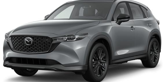 MAZDA CX-5 2022 JM3KFBCM8N0612429 image