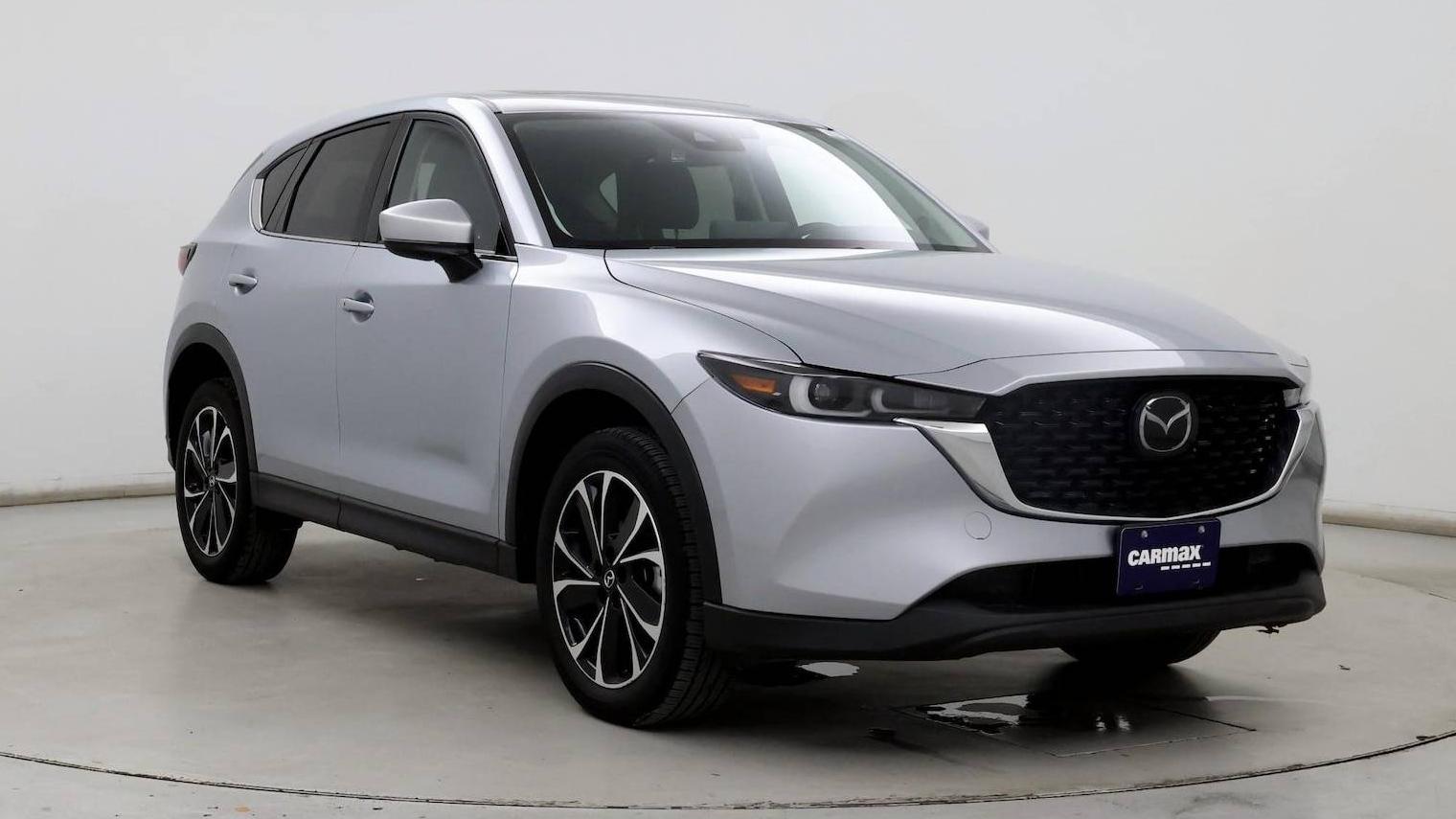 MAZDA CX-5 2022 JM3KFBDM0N0646475 image