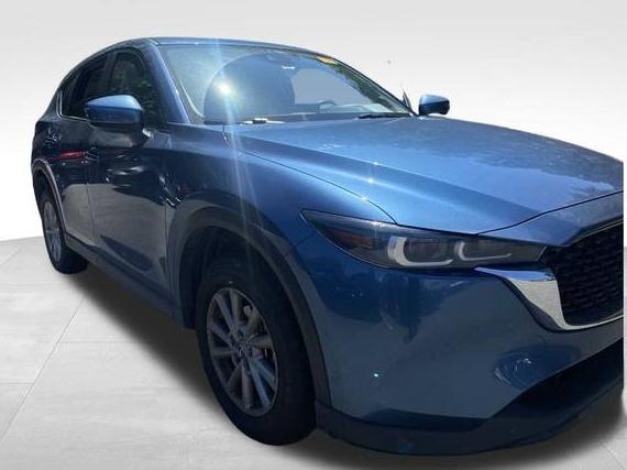 MAZDA CX-5 2022 JM3KFBCM6N0624059 image