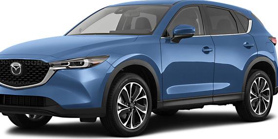 MAZDA CX-5 2022 JM3KFBDM9N0643722 image