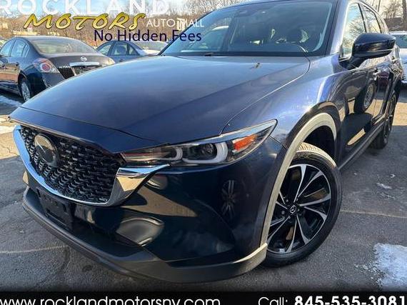 MAZDA CX-5 2022 JM3KFBDM5N0648478 image MAZDA CX-5 2022 JM3KFBDM5N0648478 image