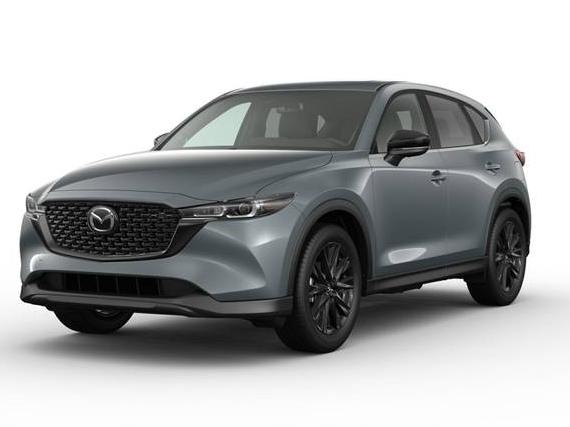 MAZDA CX-5 2022 JM3KFBCM8N0646080 image