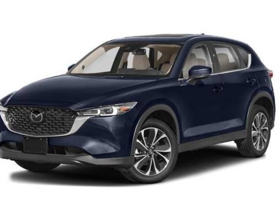 MAZDA CX-5 2022 JM3KFBDM7N1631854 image