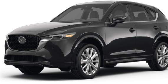 MAZDA CX-5 2022 JM3KFBXY4N0549567 image