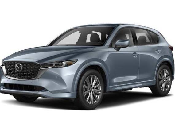 MAZDA CX-5 2022 JM3KFBCM9N0618627 image