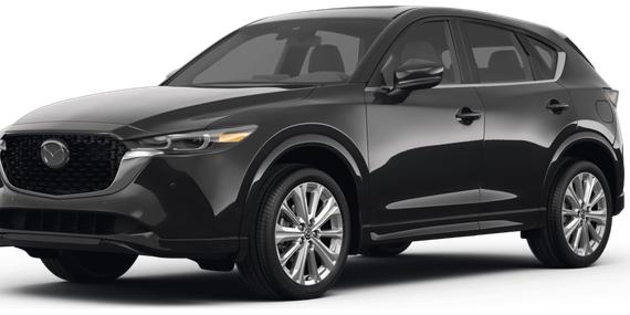 MAZDA CX-5 2022 JM3KFBAY8N0637059 image