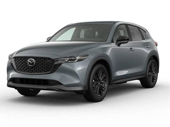 MAZDA CX-5 2022 JM3KFBCM2N1575629 image