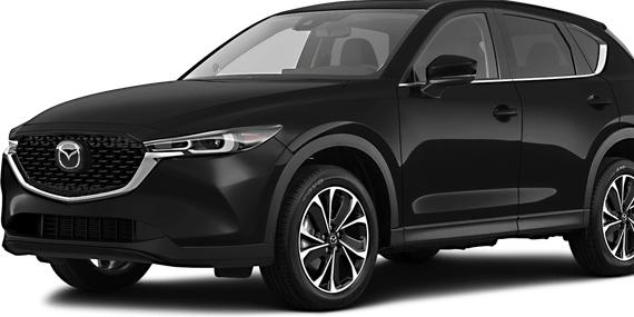 MAZDA CX-5 2022 JM3KFBDM4N1540444 image