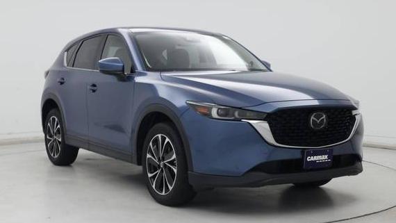 MAZDA CX-5 2022 JM3KFBDM8N0536063 image