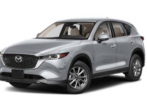 MAZDA CX-5 2022 JM3KFBBM6N0564530 image