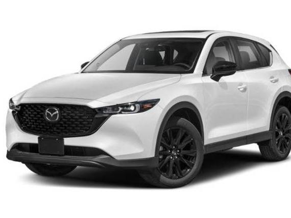 MAZDA CX-5 2022 JM3KFBEM5N0559380 image