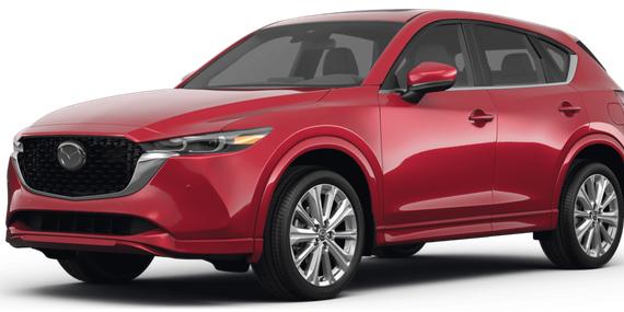 MAZDA CX-5 2022 JM3KFBXY9N0641810 image