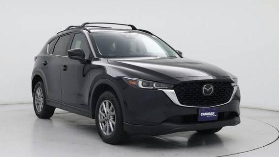 MAZDA CX-5 2022 JM3KFBBM9N0561170 image