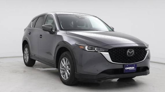 MAZDA CX-5 2022 JM3KFBBMXN0572467 image