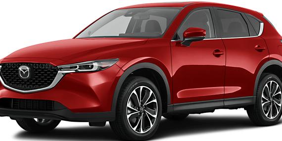 MAZDA CX-5 2022 JM3KFBDM7N1583949 image