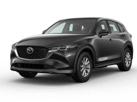 MAZDA CX-5 2022 JM3KFBAM5N0611080 image