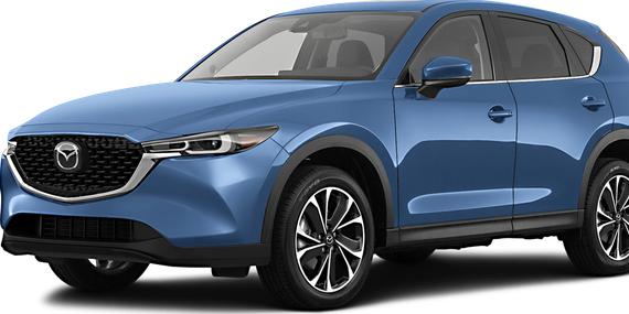 MAZDA CX-5 2022 JM3KFBDM3N0614183 image
