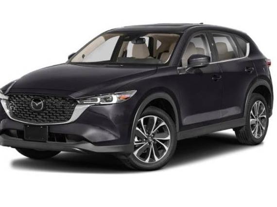 MAZDA CX-5 2022 JM3KFBDM5N0529443 image