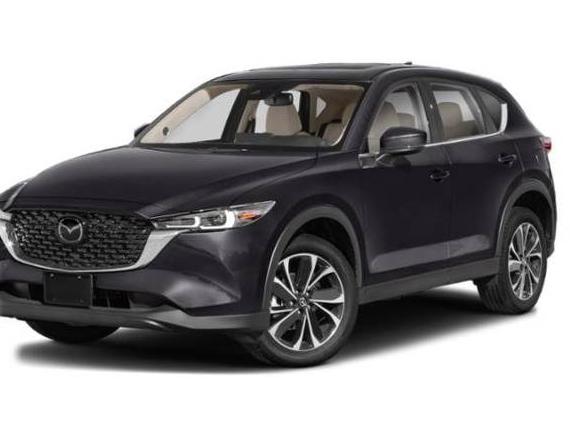 MAZDA CX-5 2022 JM3KFBDM4N0559954 image