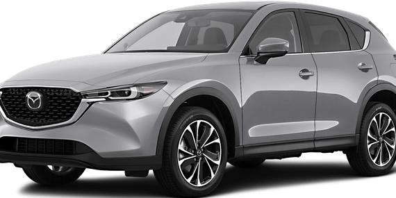 MAZDA CX-5 2022 JM3KFBCM0N1619739 image