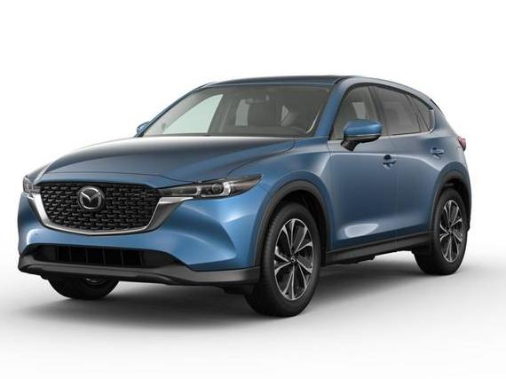 MAZDA CX-5 2022 JM3KFBDMXN0622040 image