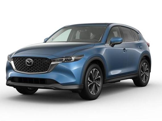 MAZDA CX-5 2022 JM3KFBDM7N0599834 image