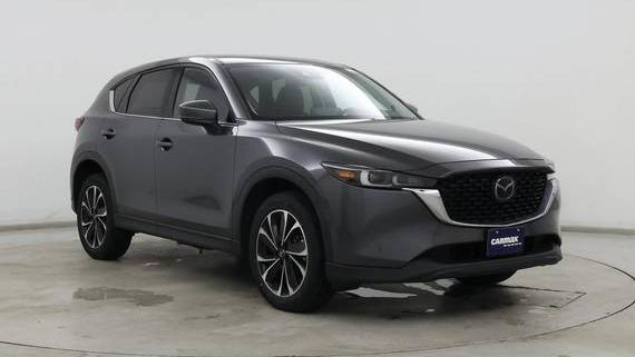 MAZDA CX-5 2022 JM3KFBEM3N0581913 image
