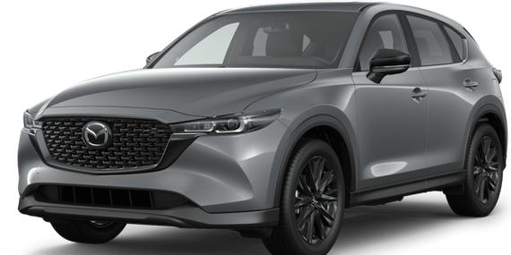 MAZDA CX-5 2022 JM3KFBCM5N0639989 image