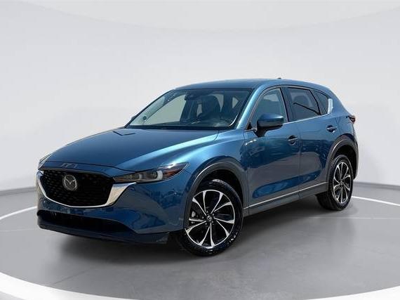 MAZDA CX-5 2022 JM3KFBEMXN1551723 image