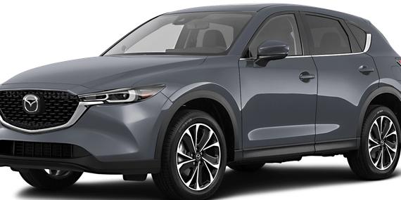 MAZDA CX-5 2022 JM3KFBDM4N1582029 image