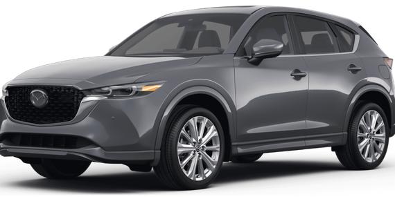 MAZDA CX-5 2022 JM3KFBAYXN0584008 image