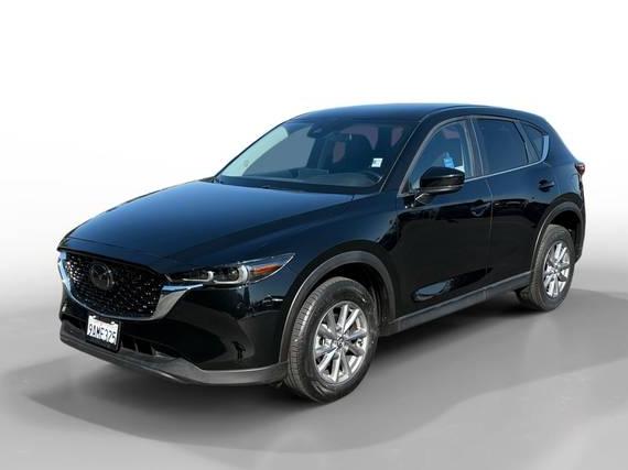 MAZDA CX-5 2022 JM3KFBBM5N0565488 image
