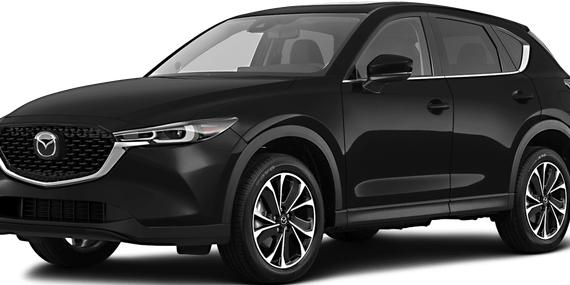 MAZDA CX-5 2022 JM3KFBDM0N0648579 image