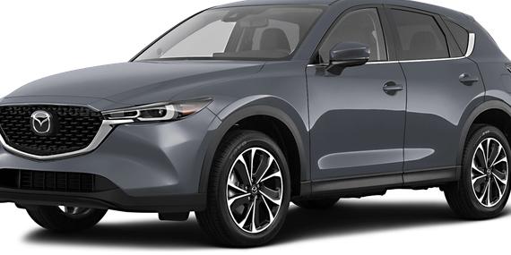 MAZDA CX-5 2022 JM3KFBDM3N0642050 image