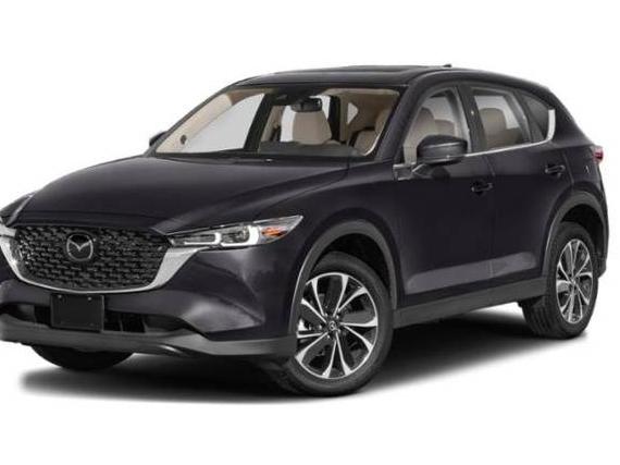 MAZDA CX-5 2022 JM3KFBDM7N0638700 image
