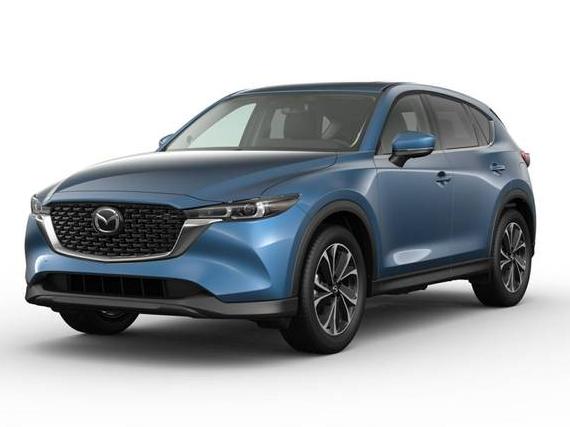 MAZDA CX-5 2022 JM3KFBDM1N0612089 image