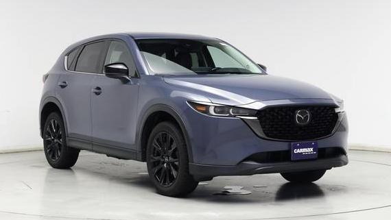 MAZDA CX-5 2022 JM3KFBCM8N0570005 image