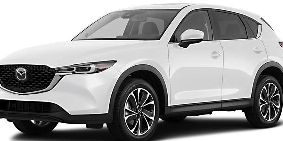 MAZDA CX-5 2022 JM3KFBCM6N0607729 image